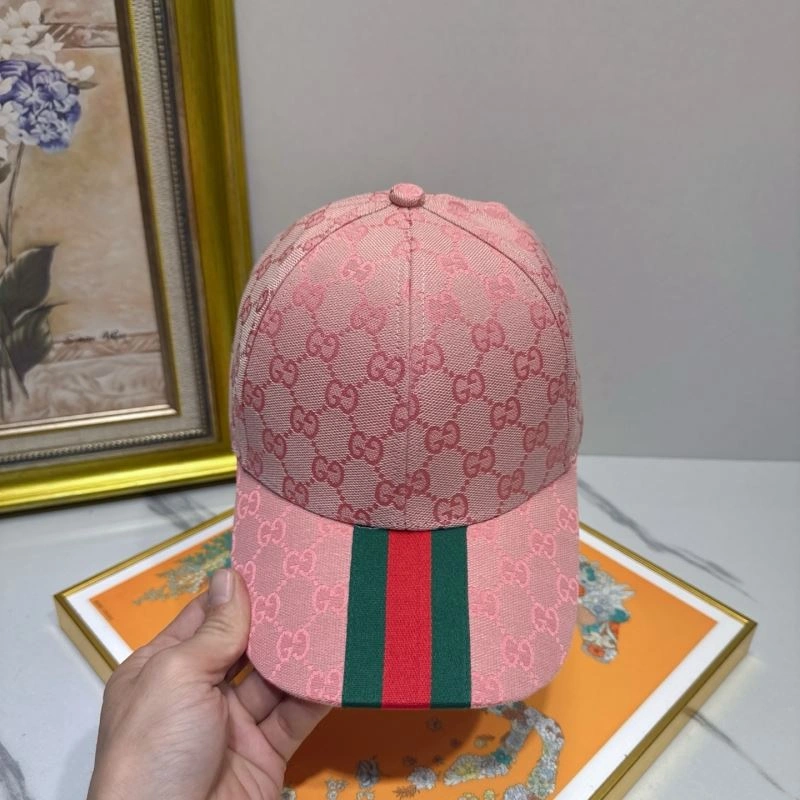 Tailored Gucci Caps 258654