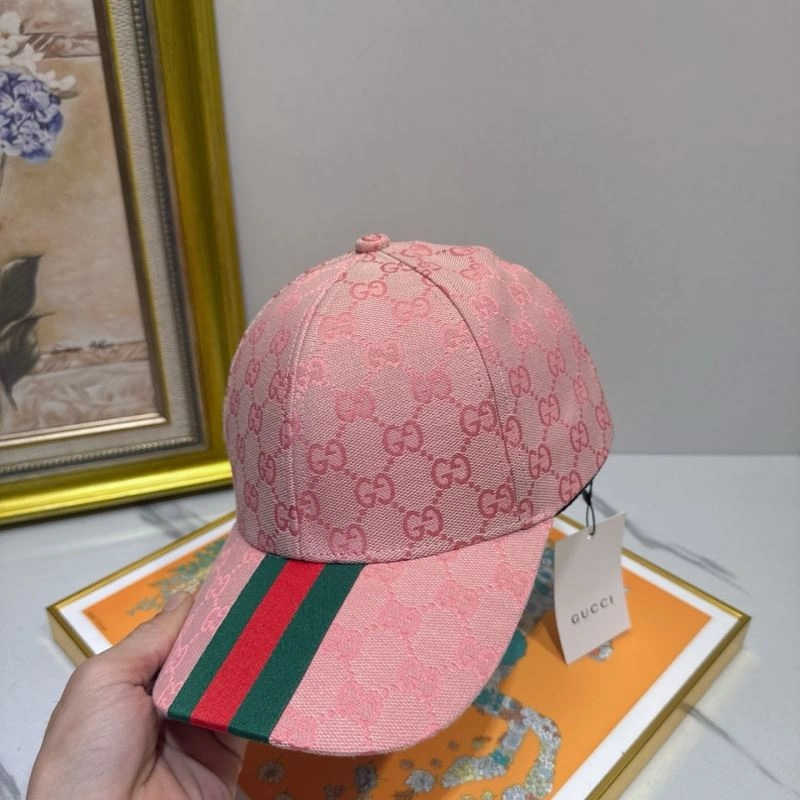 Tailored Gucci Caps 258654