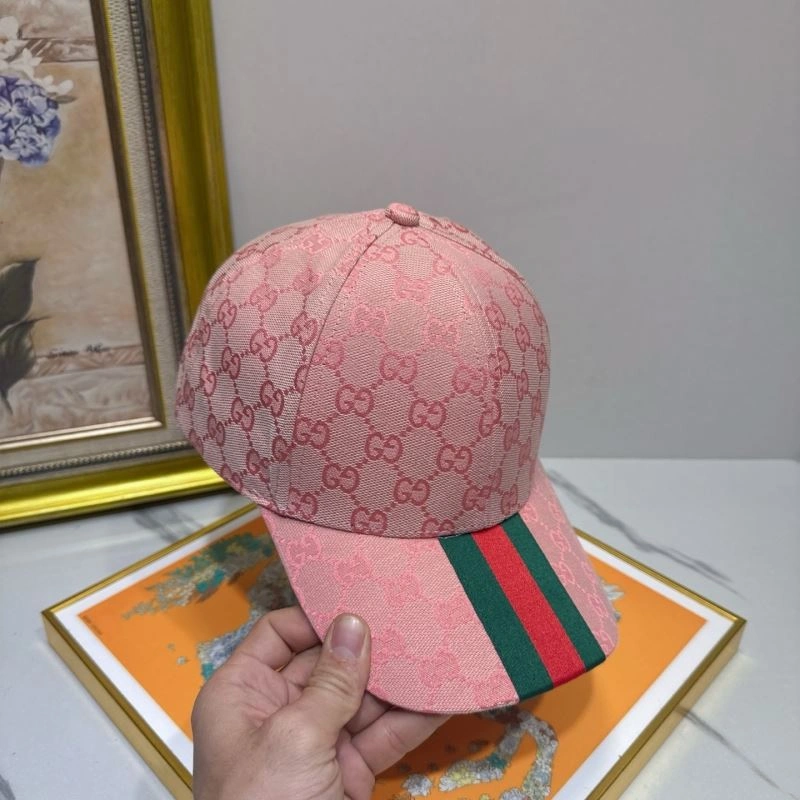 Tailored Gucci Caps 258654