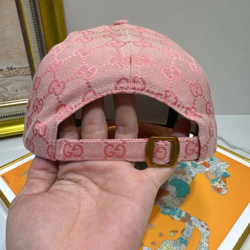 Tailored Gucci Caps 258654