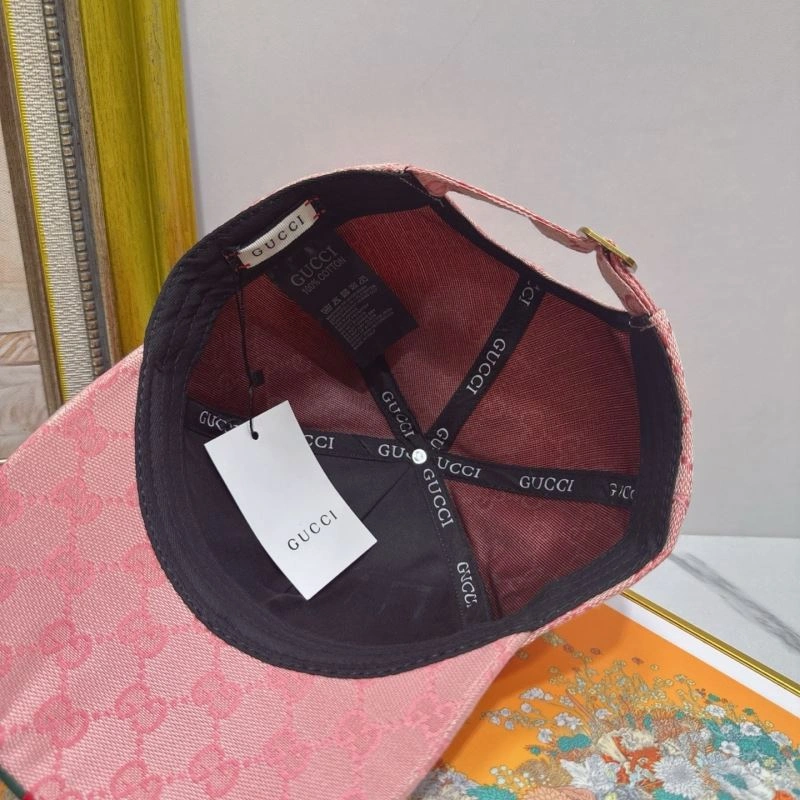 Tailored Gucci Caps 258654