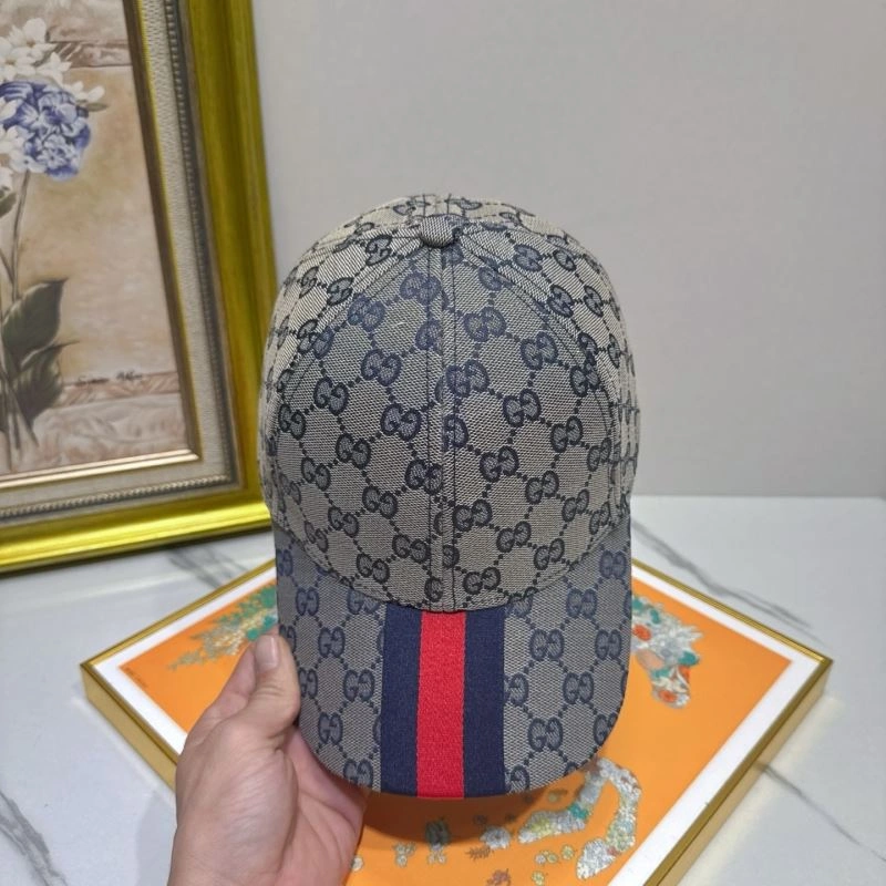 Gucci Caps ZeroBulk 258656