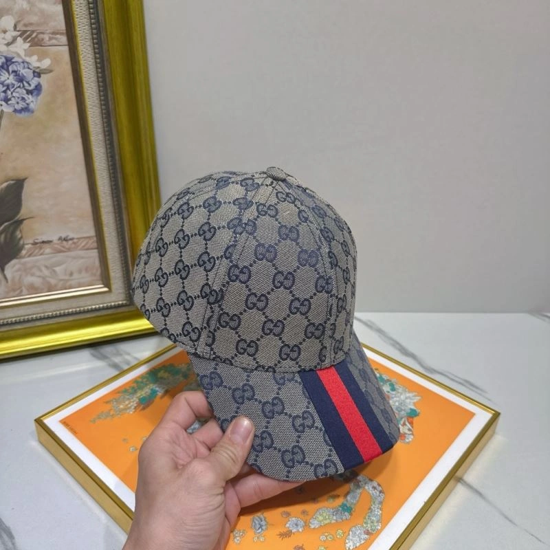 Gucci Caps ZeroBulk 258656
