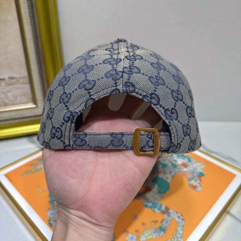 Gucci Caps ZeroBulk 258656