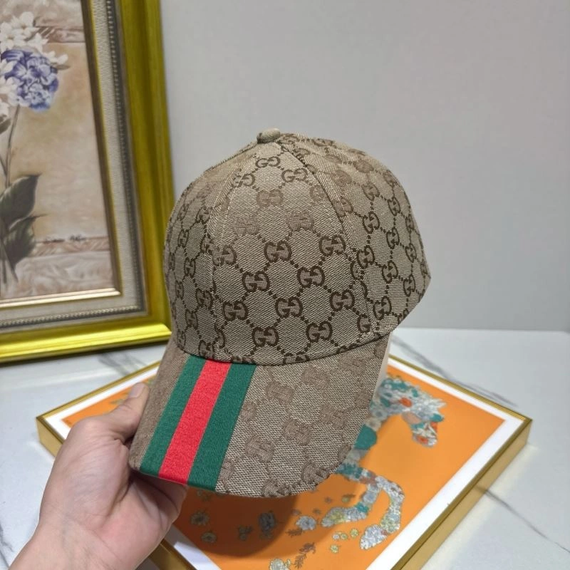 OdorResistant Gucci Caps 258655