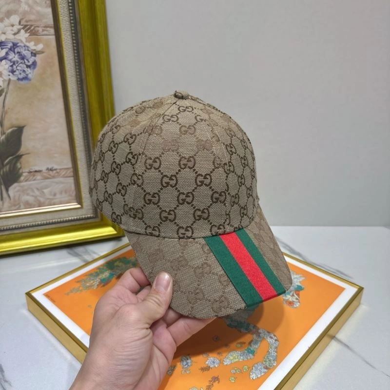 OdorResistant Gucci Caps 258655