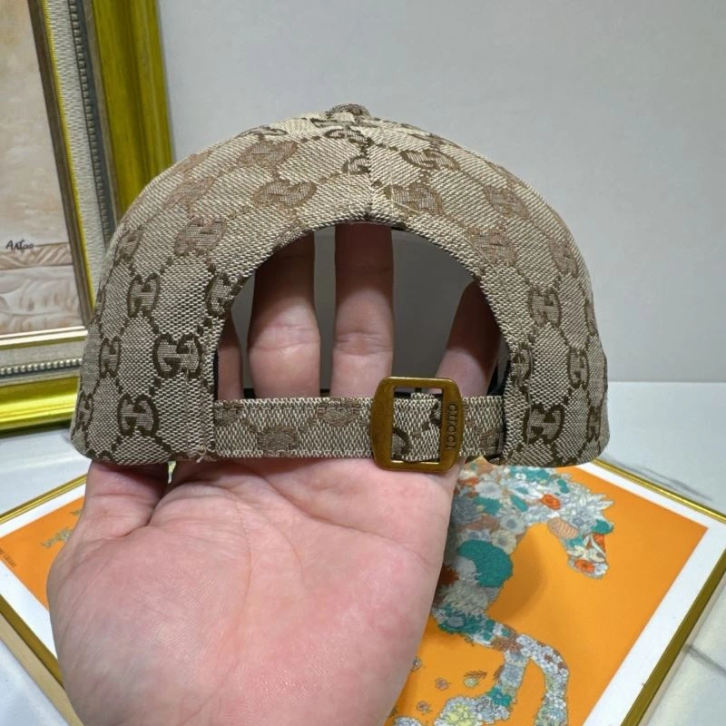 OdorResistant Gucci Caps 258655