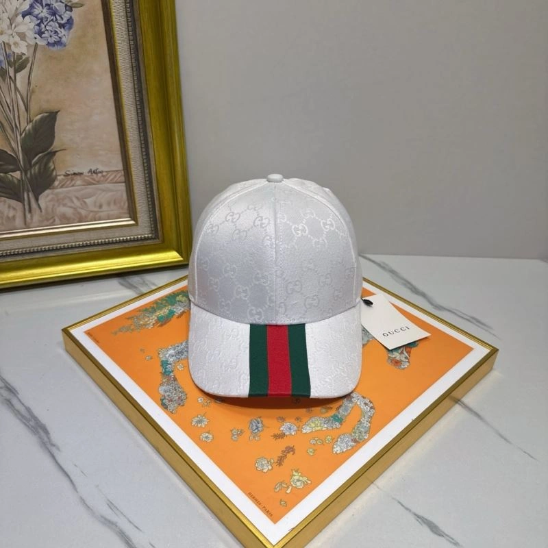 Gucci Caps Sophisticated 258676
