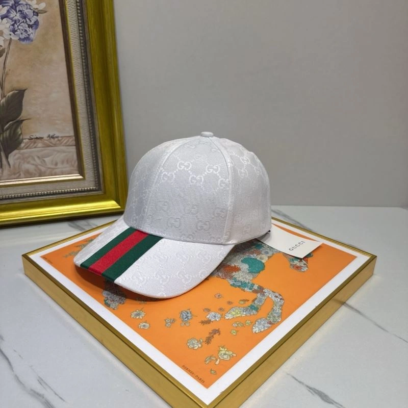 Gucci Caps Sophisticated 258676