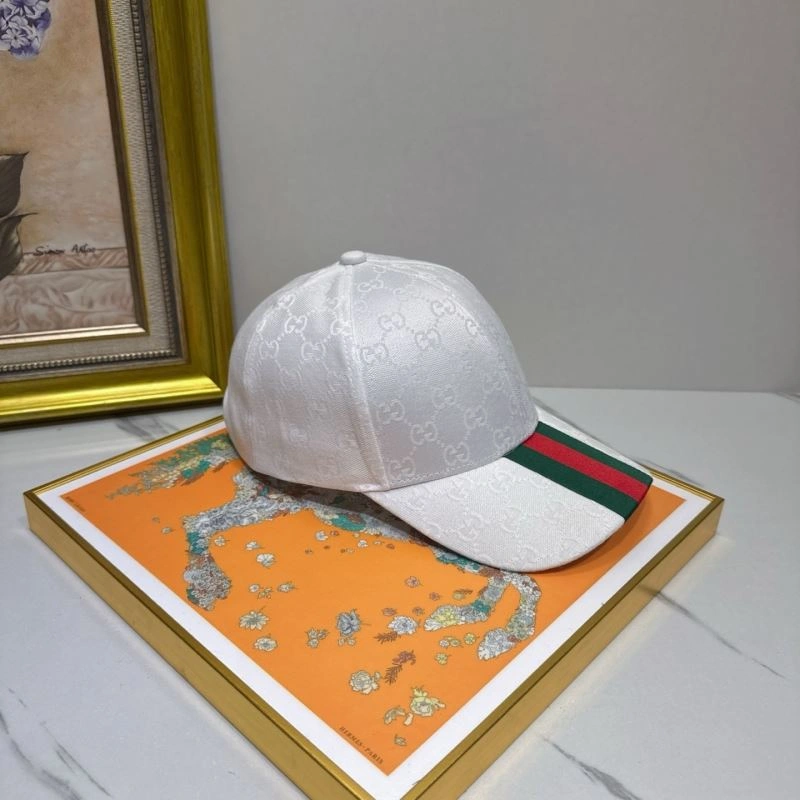 Gucci Caps Sophisticated 258676
