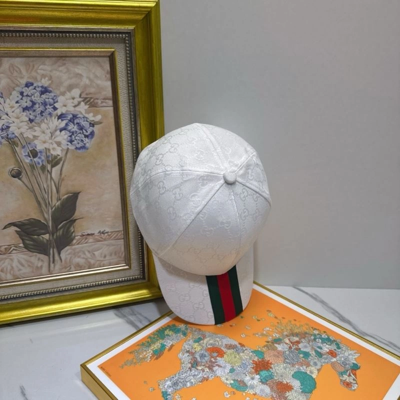 Gucci Caps Sophisticated 258676