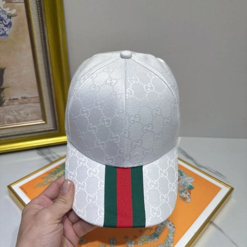 Gucci Caps Sophisticated 258676
