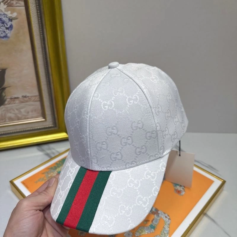 Gucci Caps Sophisticated 258676