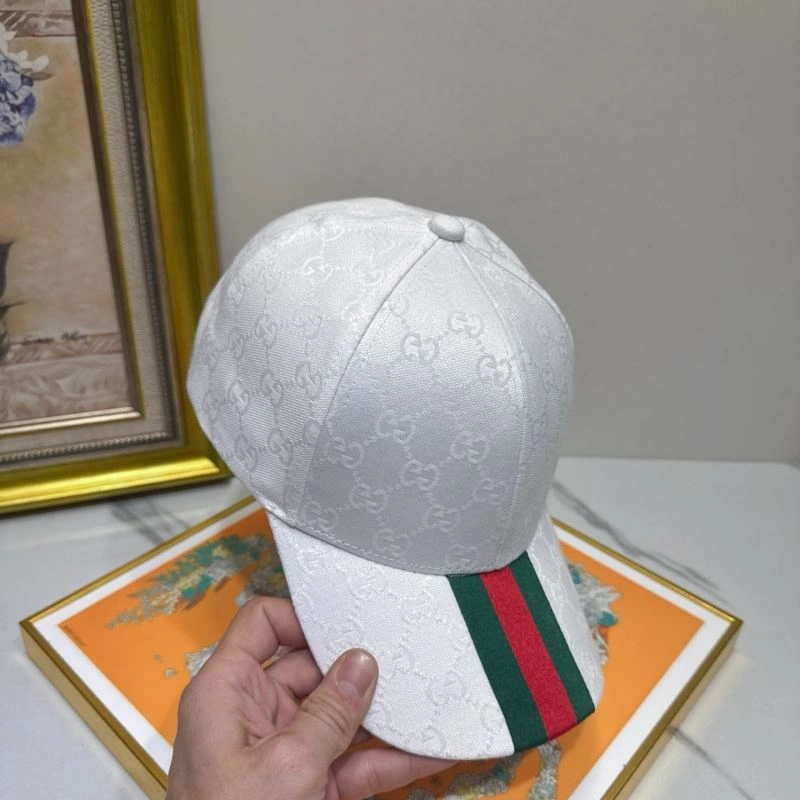 Gucci Caps Sophisticated 258676