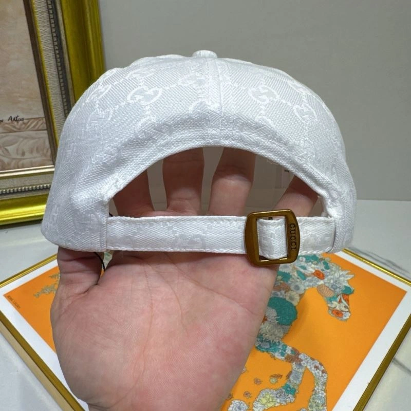 Gucci Caps Sophisticated 258676