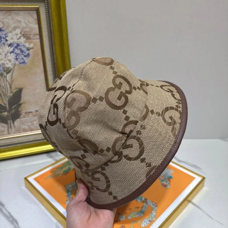 Gucci Caps HighPerformance 258650