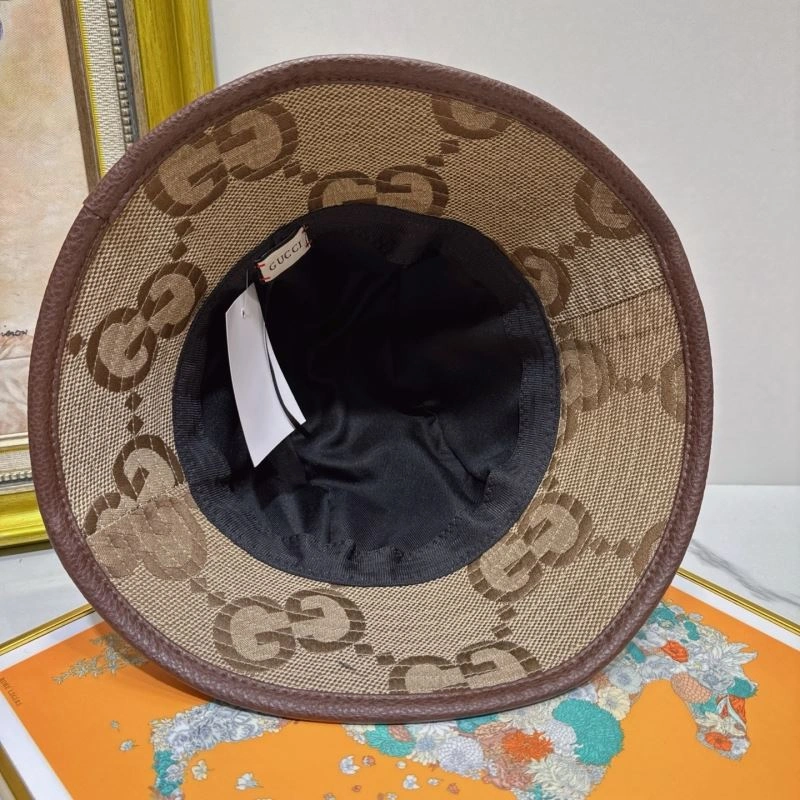 Gucci Caps HighPerformance 258650