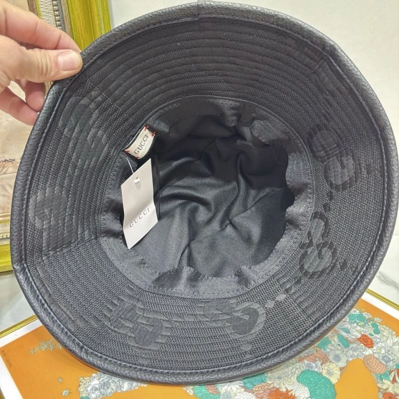 Gucci Caps Original 258651