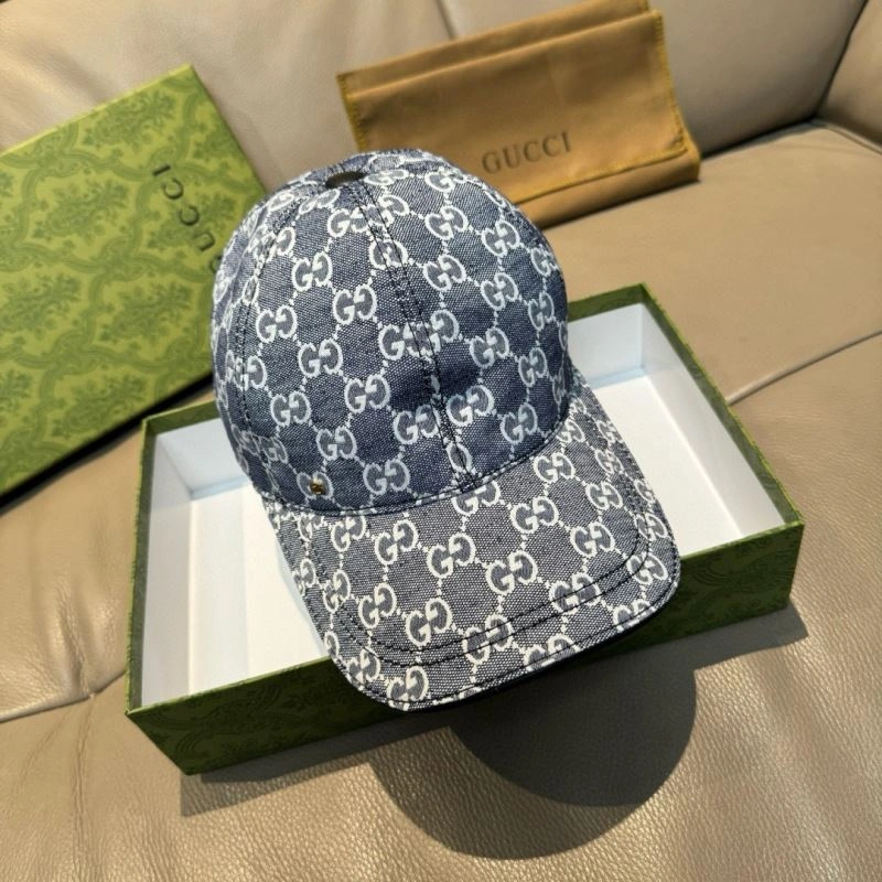 Durable Gucci Caps 258657