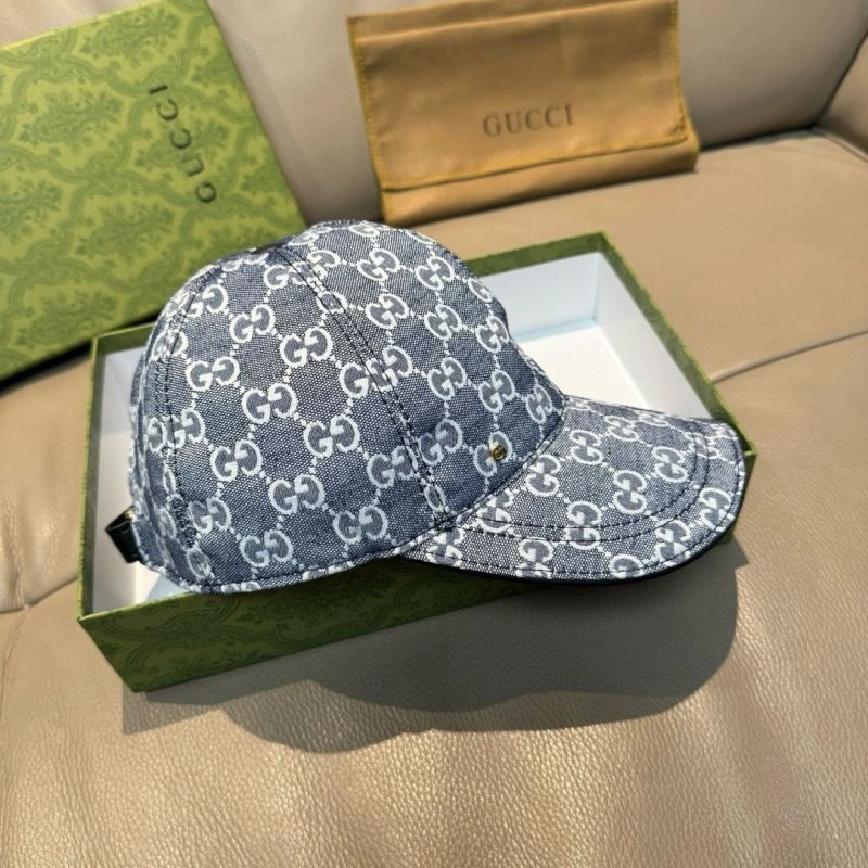 Durable Gucci Caps 258657