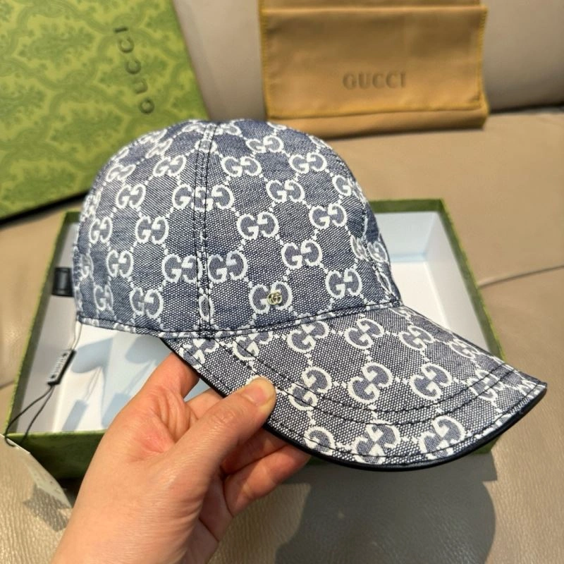 Durable Gucci Caps 258657