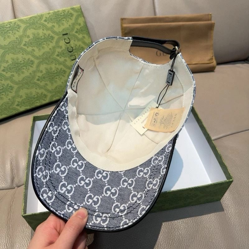 Durable Gucci Caps 258657