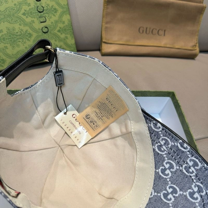Durable Gucci Caps 258657