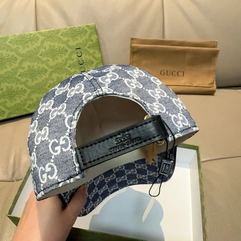 Durable Gucci Caps 258657