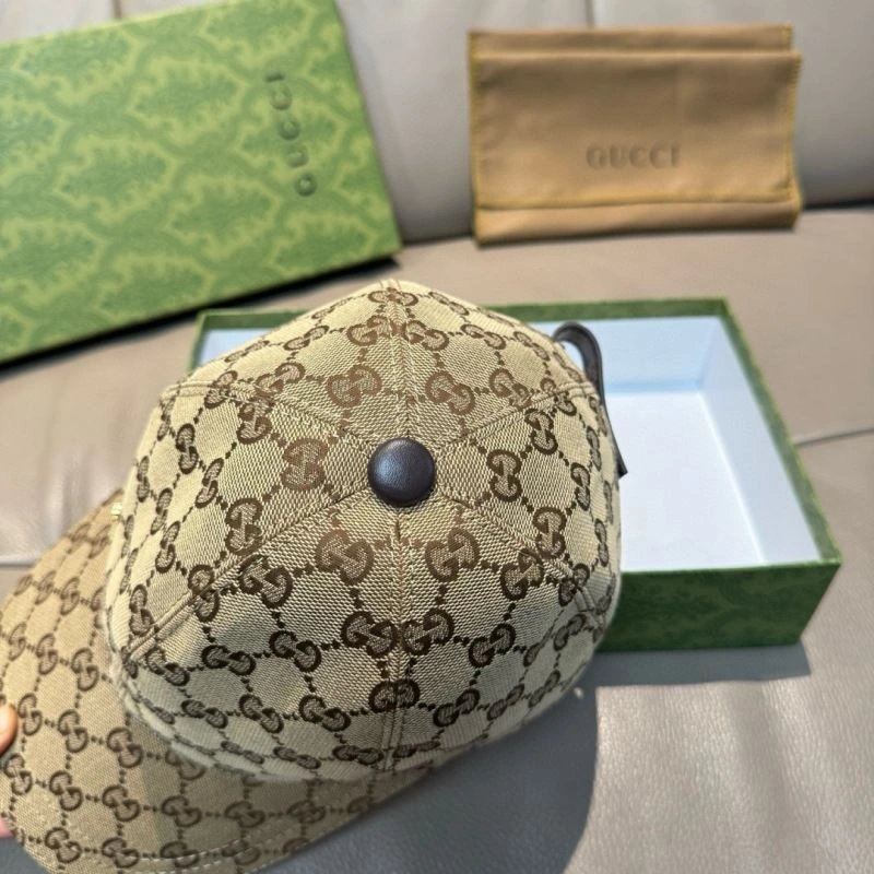 Effortless Gucci Caps 258678