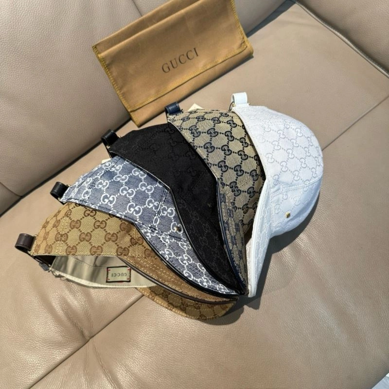 Effortless Gucci Caps 258678