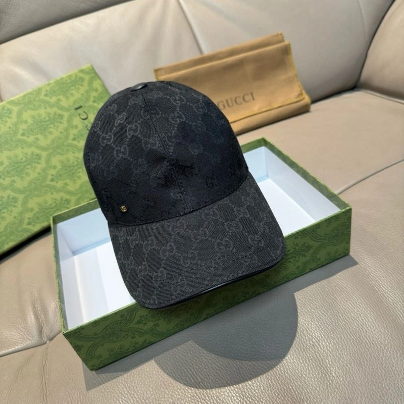 Gucci Caps Neat 258668
