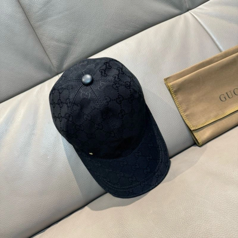Gucci Caps Neat 258668