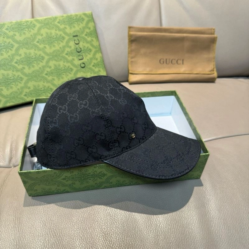 Gucci Caps Neat 258668