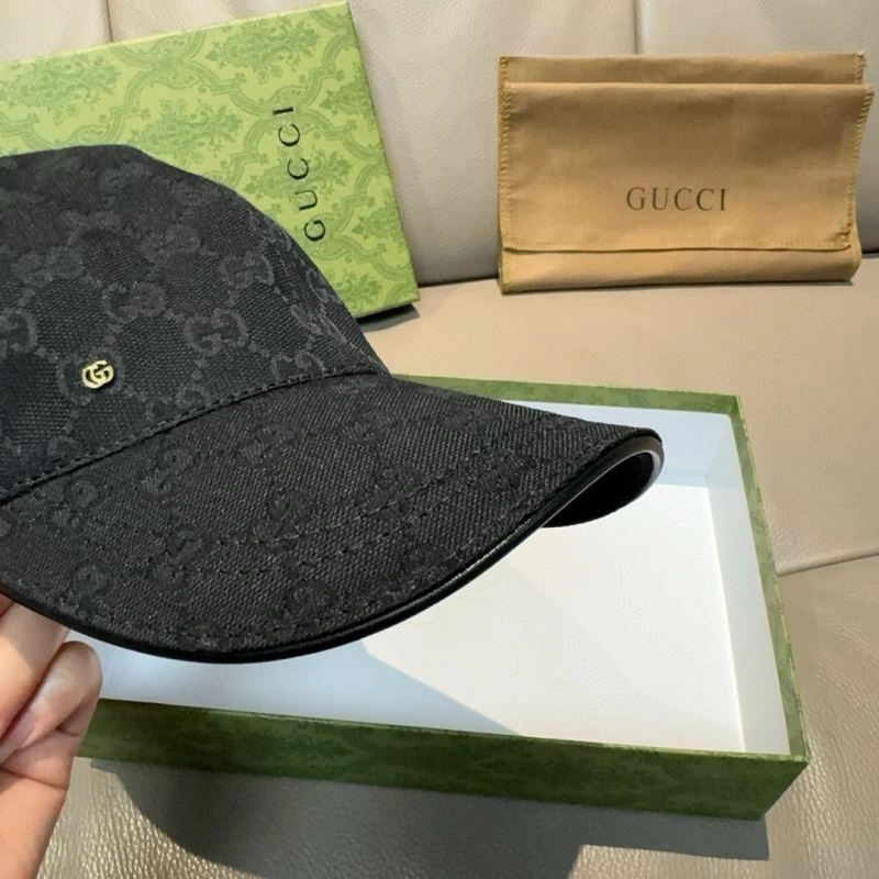 Gucci Caps Neat 258668
