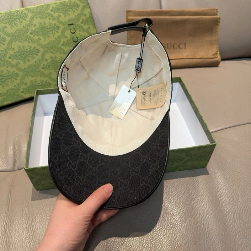 Gucci Caps Neat 258668