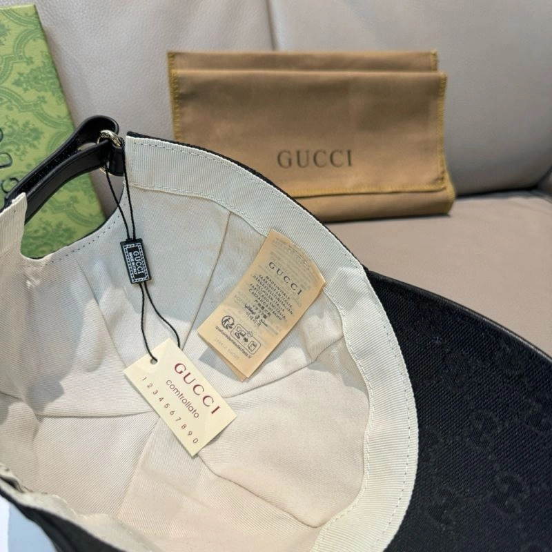 Gucci Caps Neat 258668