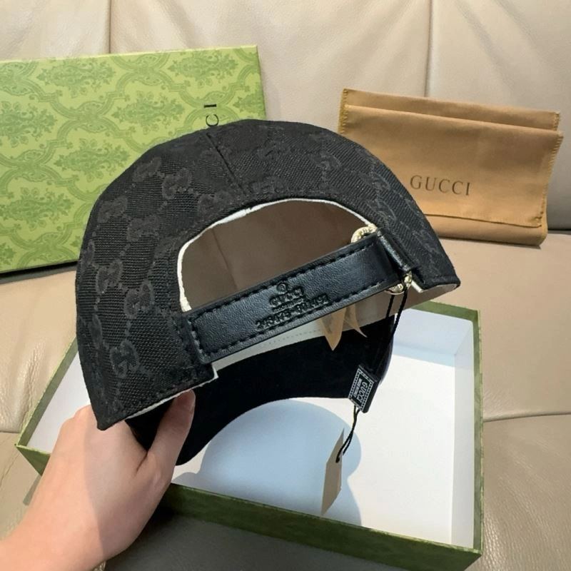 Gucci Caps Neat 258668