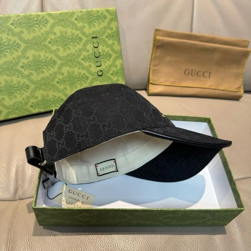 Gucci Caps Neat 258668