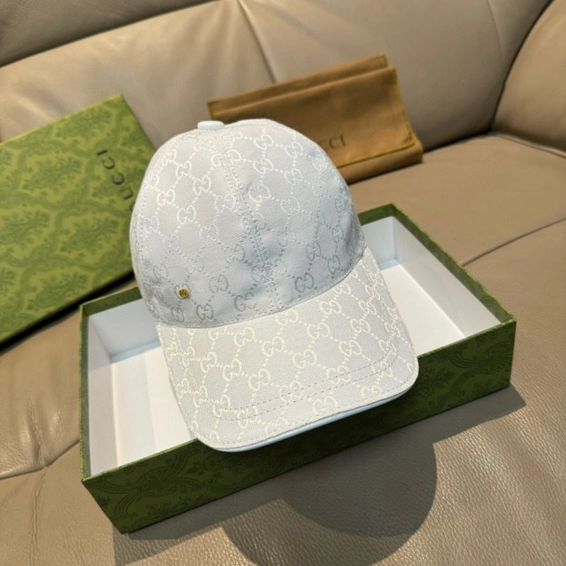 Gucci Caps Premium 258660