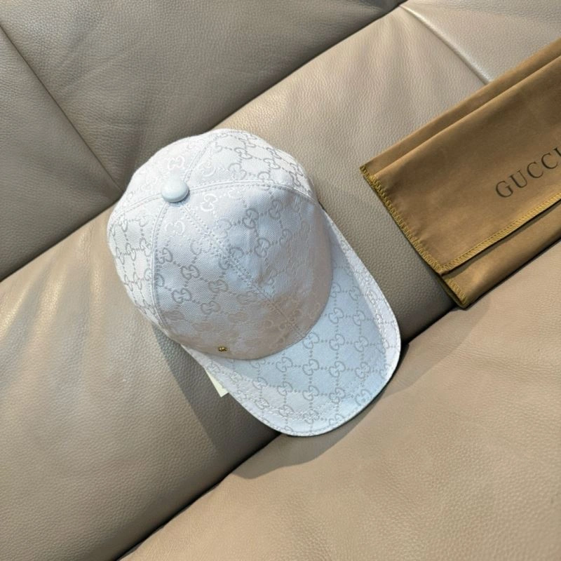 Gucci Caps Premium 258660