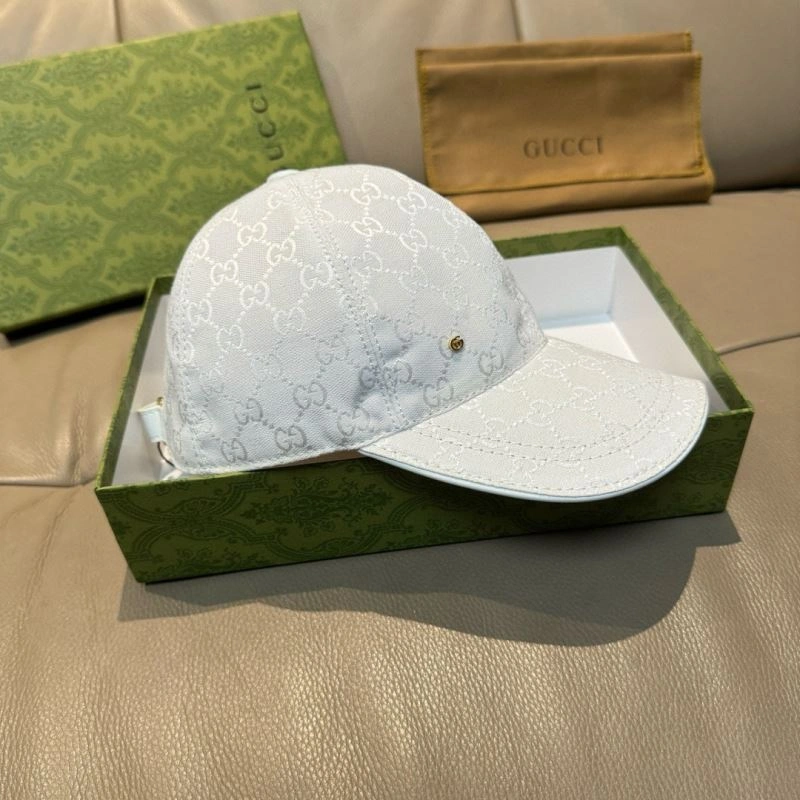 Gucci Caps Premium 258660