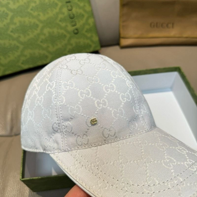 Gucci Caps Premium 258660