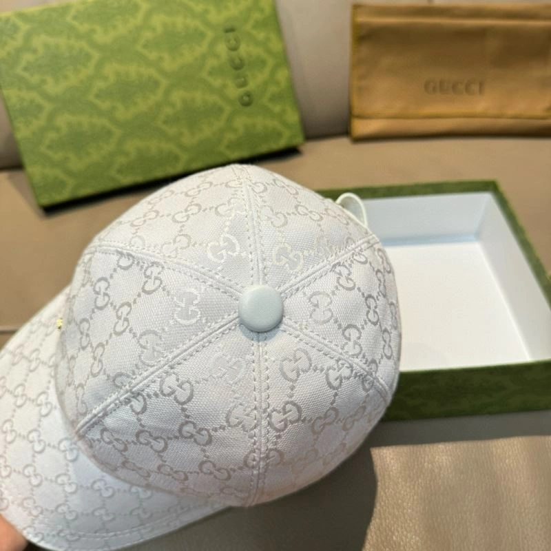 Gucci Caps Premium 258660
