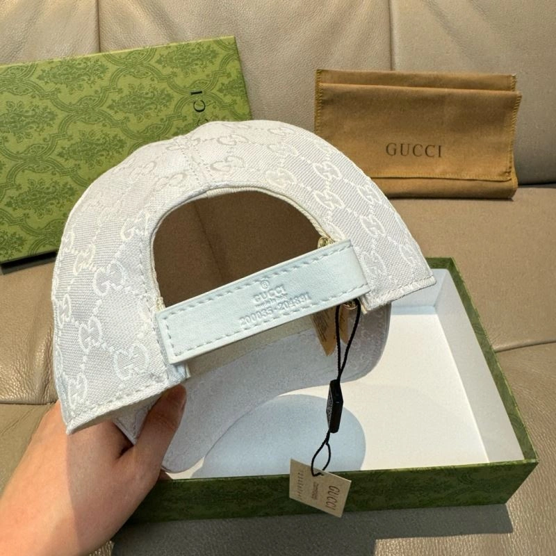 Gucci Caps Premium 258660