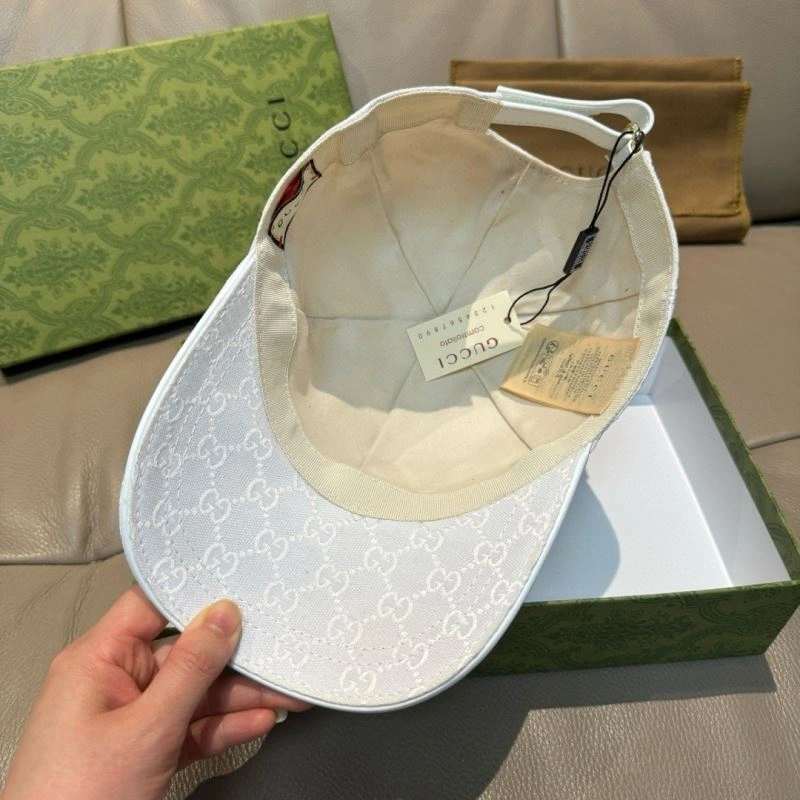 Gucci Caps Premium 258660