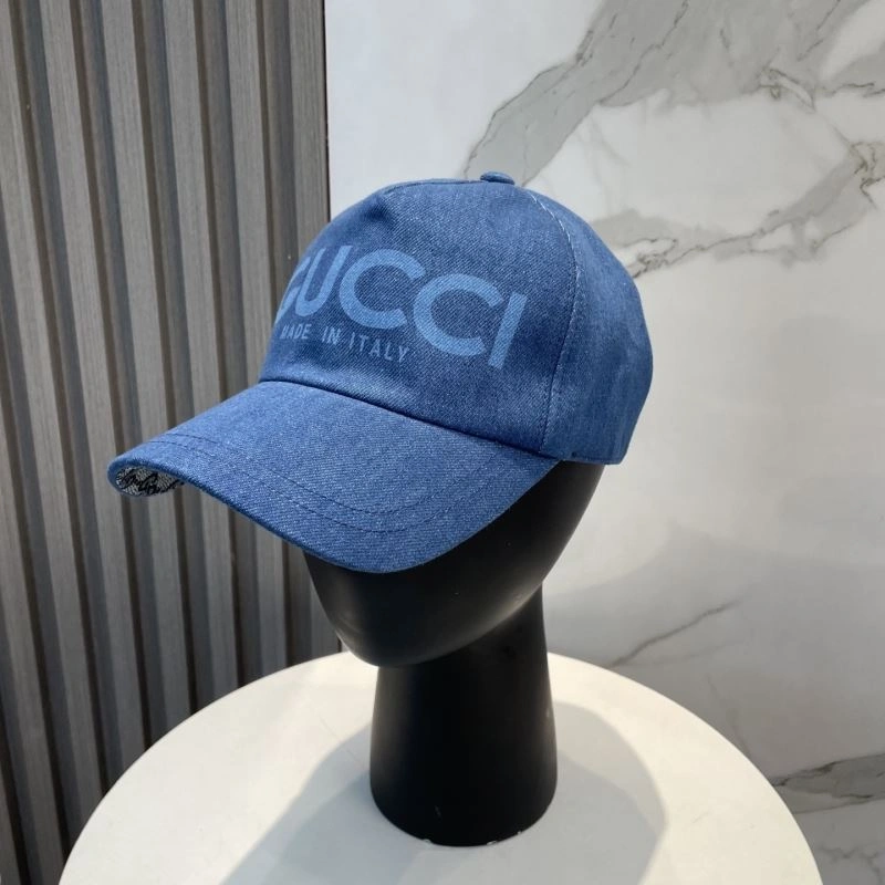 Functional Gucci Caps 258675