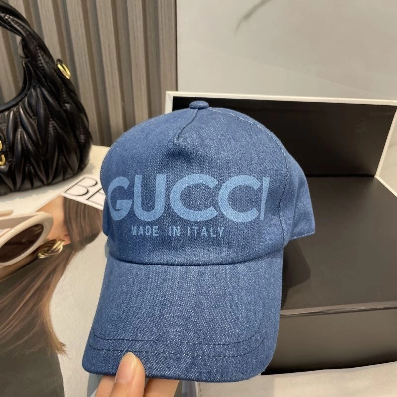 Functional Gucci Caps 258675