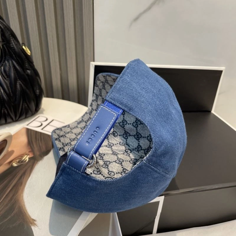 Functional Gucci Caps 258675
