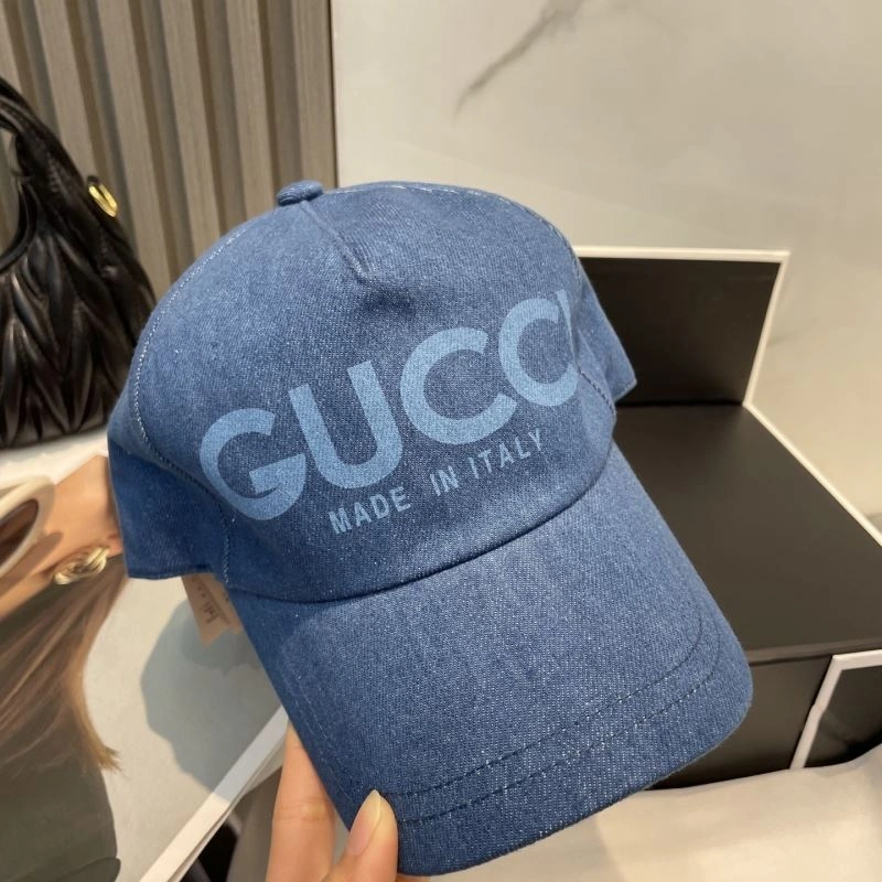 Functional Gucci Caps 258675