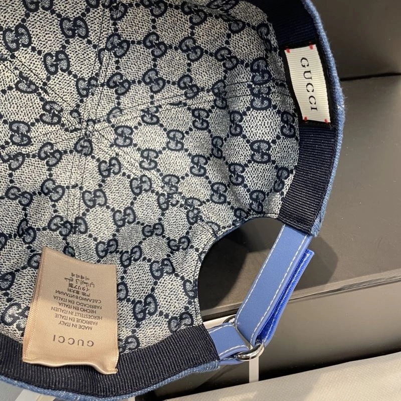 Functional Gucci Caps 258675